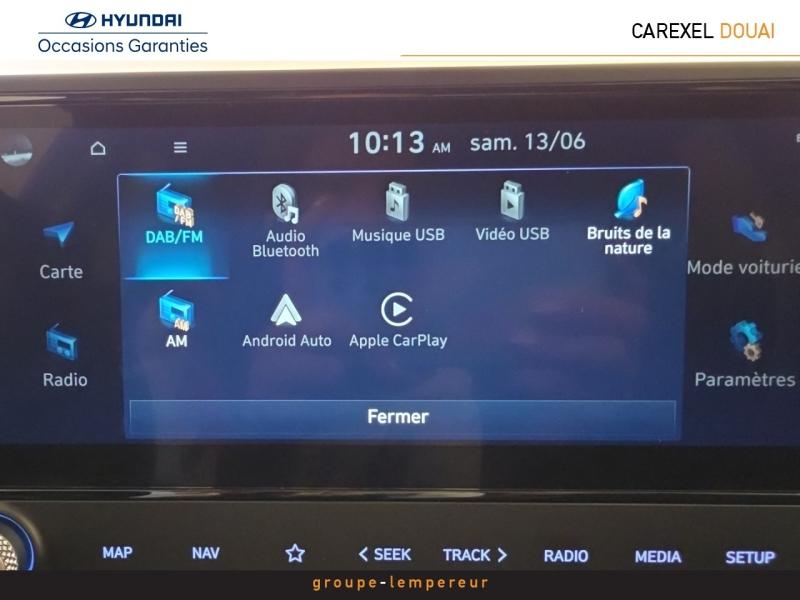 Image HYUNDAI i20 1.0 T-GDi 90ch Intuitive