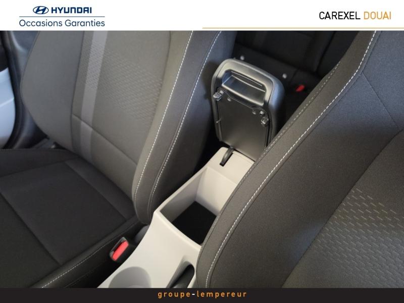 Image HYUNDAI i20 1.0 T-GDi 90ch Intuitive