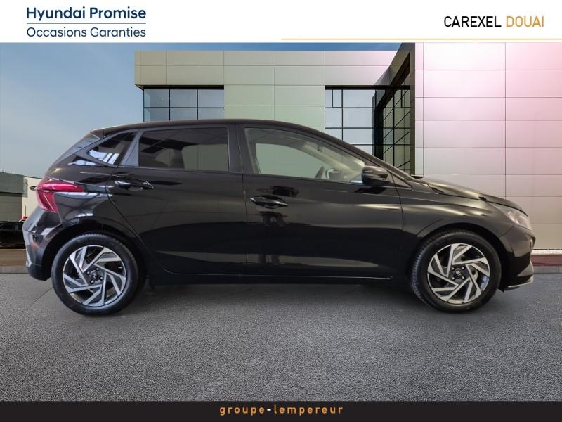 Image HYUNDAI i20 1.0 T-GDi 90ch Intuitive