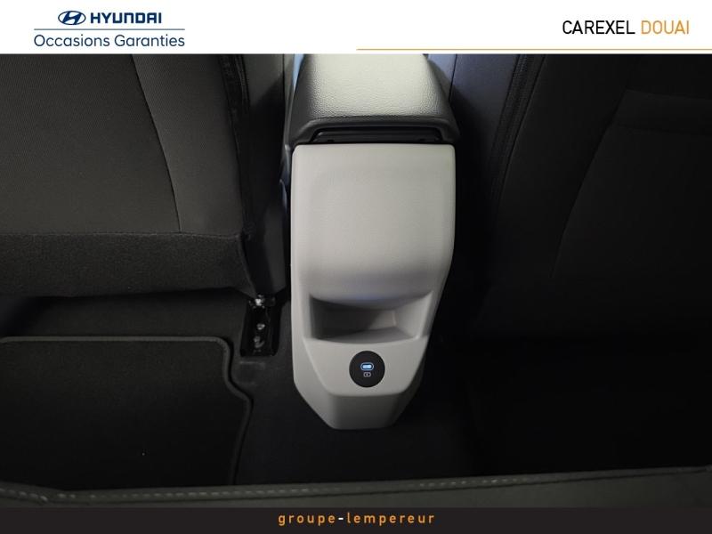 Image HYUNDAI i20 1.0 T-GDi 90ch Intuitive