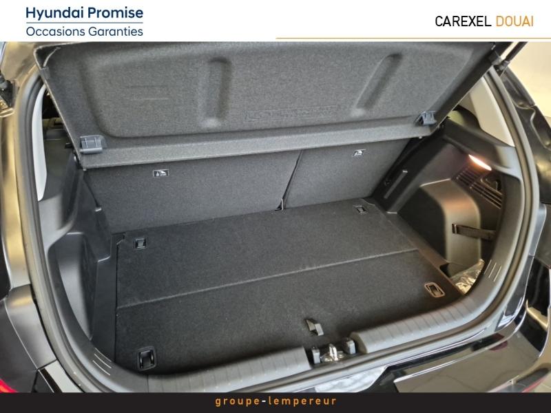 Image HYUNDAI i20 1.0 T-GDi 90ch Intuitive