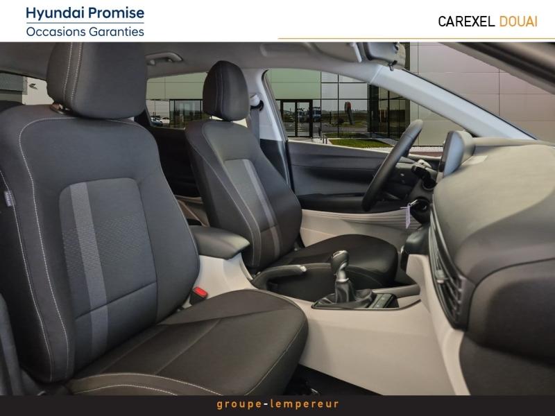 Image HYUNDAI i20 1.0 T-GDi 90ch Intuitive