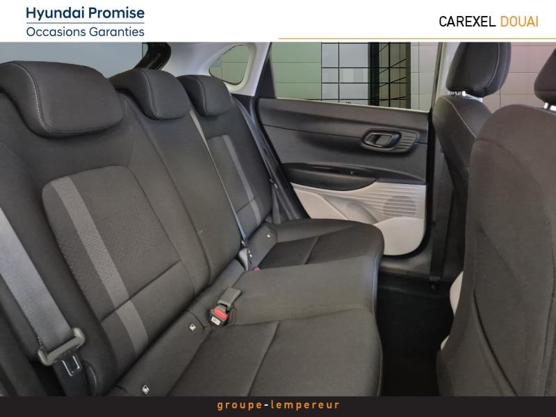 Image HYUNDAI i20 1.0 T-GDi 90ch Intuitive