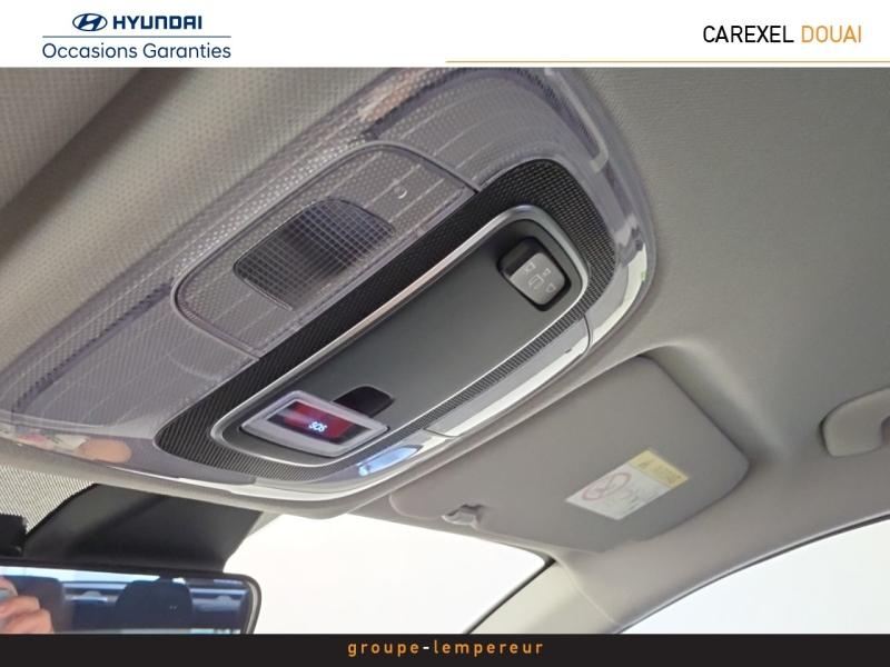 Image HYUNDAI i20 1.0 T-GDi 90ch Intuitive