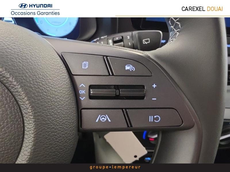 Image HYUNDAI i20 1.0 T-GDi 90ch Intuitive DCT-7