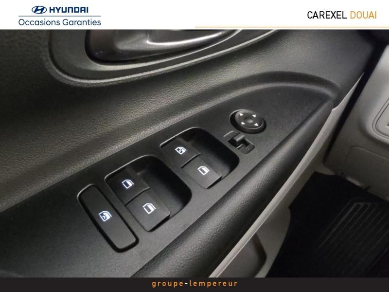 Image HYUNDAI i20 1.0 T-GDi 90ch Intuitive DCT-7