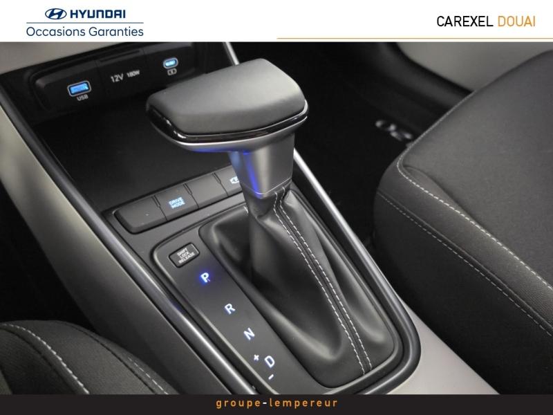 Image HYUNDAI i20 1.0 T-GDi 90ch Intuitive DCT-7