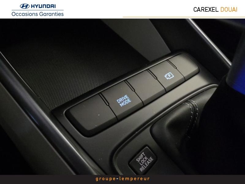 Image HYUNDAI i20 1.0 T-GDi 90ch Intuitive DCT-7