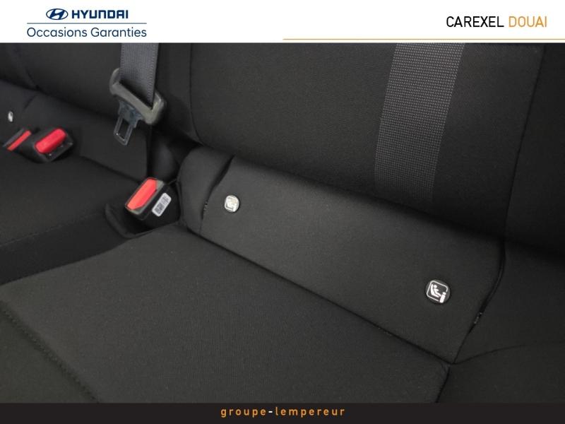Image HYUNDAI i20 1.0 T-GDi 90ch Intuitive DCT-7