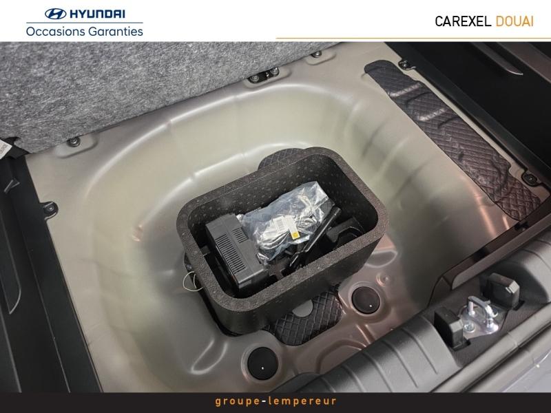 Image HYUNDAI i20 1.0 T-GDi 90ch Intuitive DCT-7
