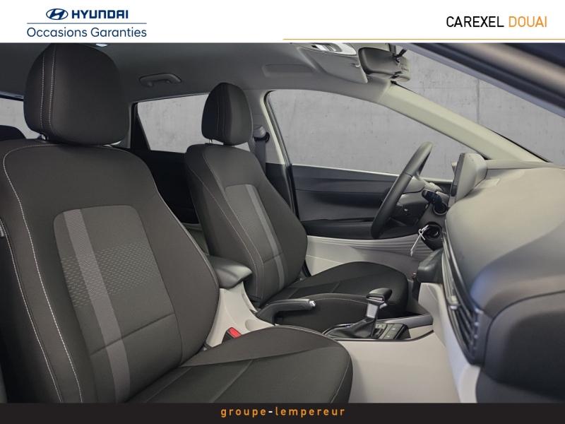 Image HYUNDAI i20 1.0 T-GDi 90ch Intuitive DCT-7