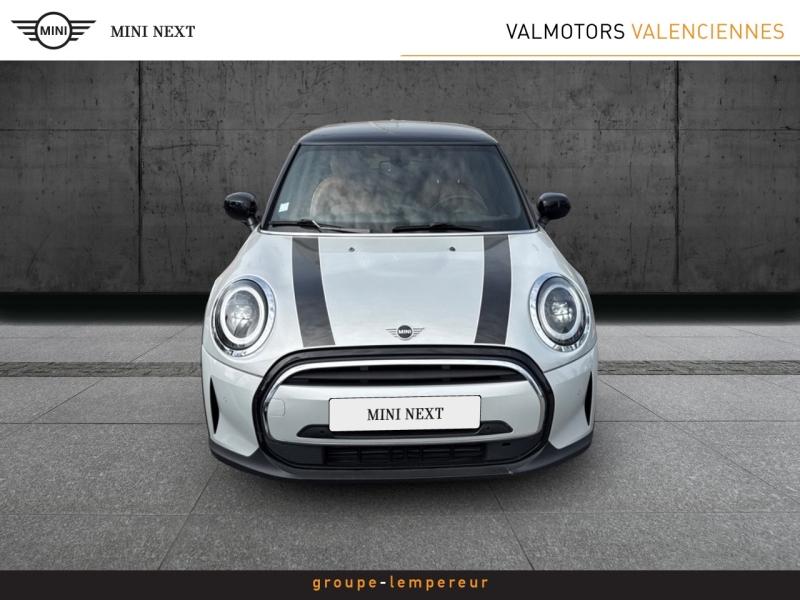 Image MINI Mini Cooper 136ch Edition Premium Plus BVA7
