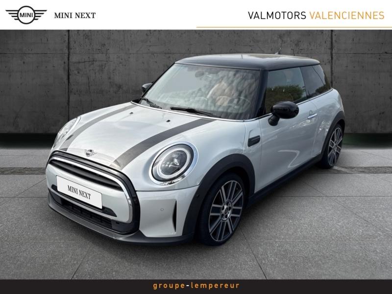 Image MINI Mini Cooper 136ch Edition Premium Plus BVA7