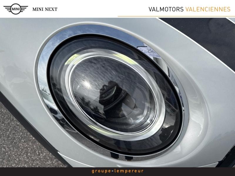 Image MINI Mini Cooper 136ch Edition Premium Plus BVA7