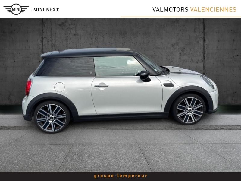 Image MINI Mini Cooper 136ch Edition Premium Plus BVA7