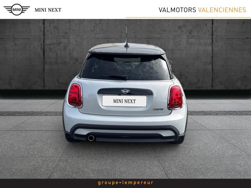 Image MINI Mini Cooper 136ch Edition Premium Plus BVA7