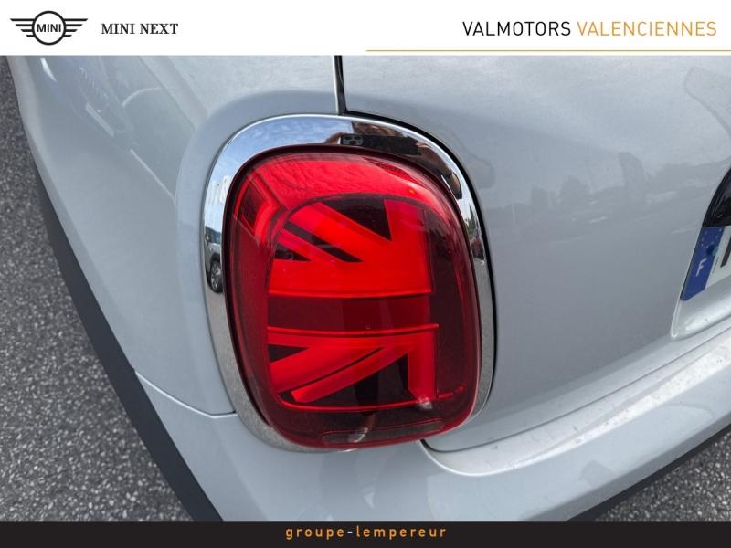 Image MINI Mini Cooper 136ch Edition Premium Plus BVA7