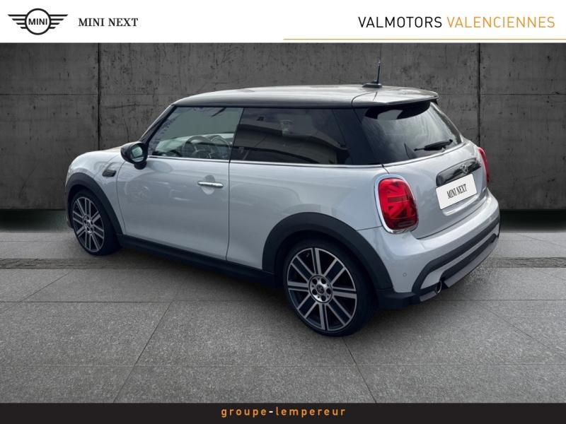 Image MINI Mini Cooper 136ch Edition Premium Plus BVA7