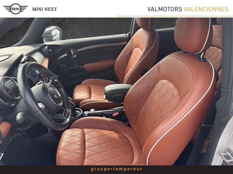 Image MINI Mini Cooper 136ch Edition Premium Plus BVA7