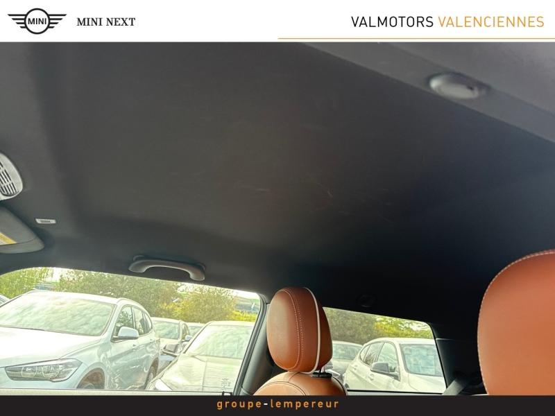 Image MINI Mini Cooper 136ch Edition Premium Plus BVA7
