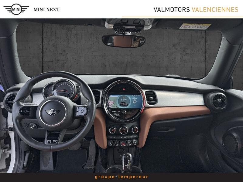 Image MINI Mini Cooper 136ch Edition Premium Plus BVA7