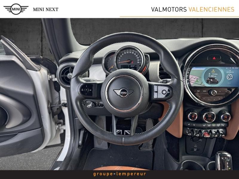 Image MINI Mini Cooper 136ch Edition Premium Plus BVA7
