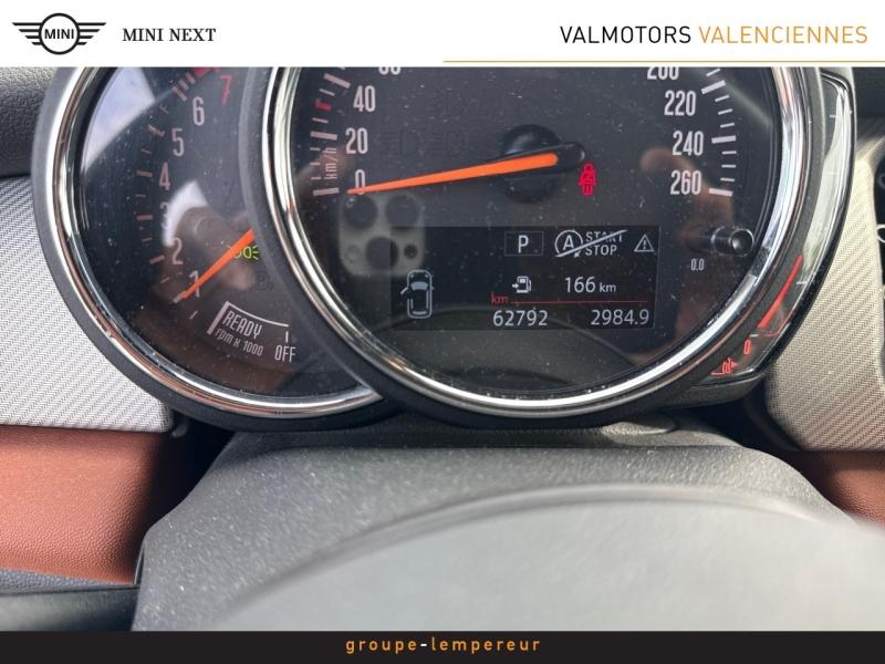 Image MINI Mini Cooper 136ch Edition Premium Plus BVA7