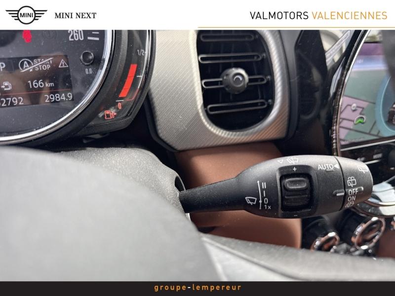 Image MINI Mini Cooper 136ch Edition Premium Plus BVA7