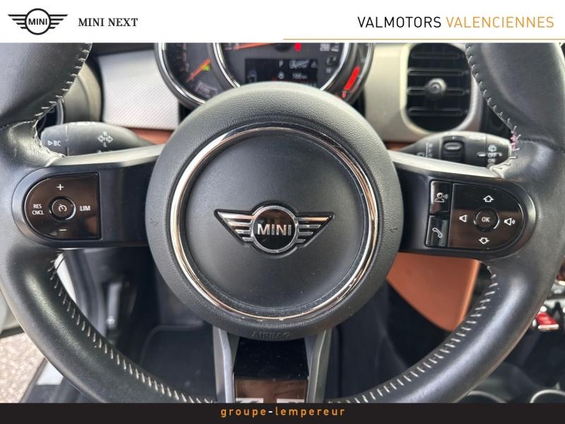 Image MINI Mini Cooper 136ch Edition Premium Plus BVA7