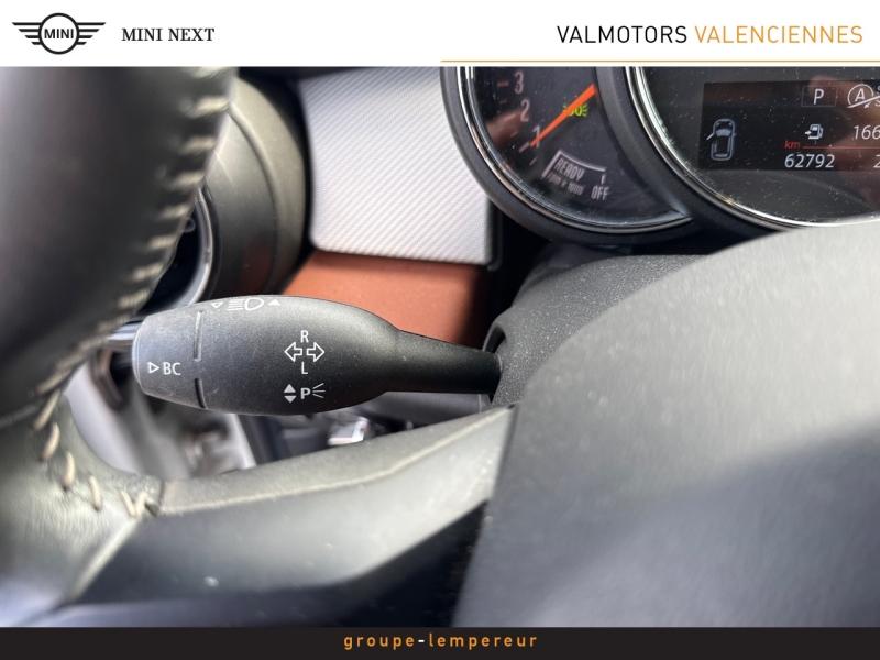 Image MINI Mini Cooper 136ch Edition Premium Plus BVA7