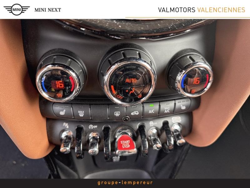 Image MINI Mini Cooper 136ch Edition Premium Plus BVA7