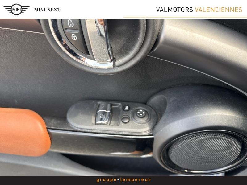 Image MINI Mini Cooper 136ch Edition Premium Plus BVA7
