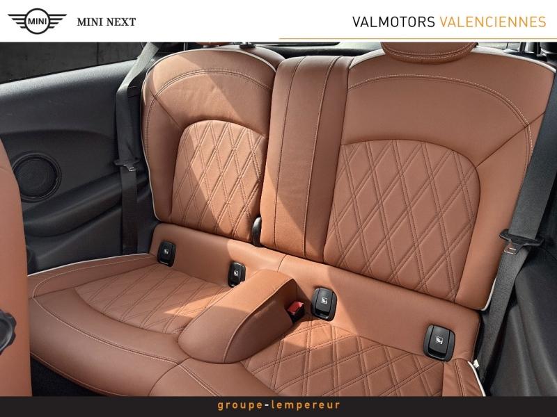 Image MINI Mini Cooper 136ch Edition Premium Plus BVA7