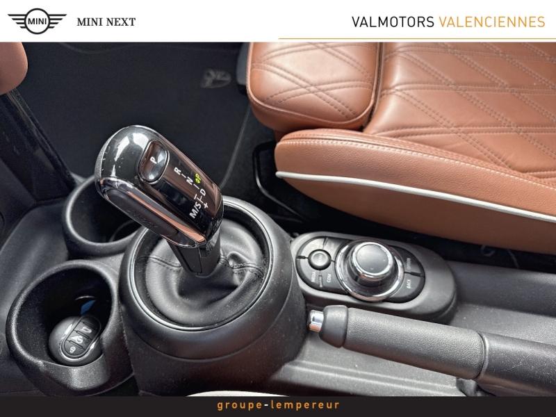 Image MINI Mini Cooper 136ch Edition Premium Plus BVA7