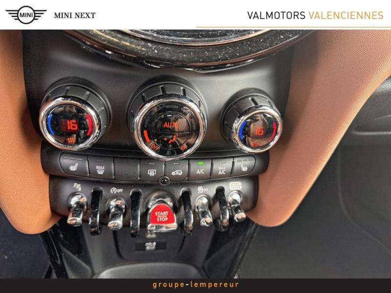 Image MINI Mini Cooper 136ch Edition Premium Plus BVA7