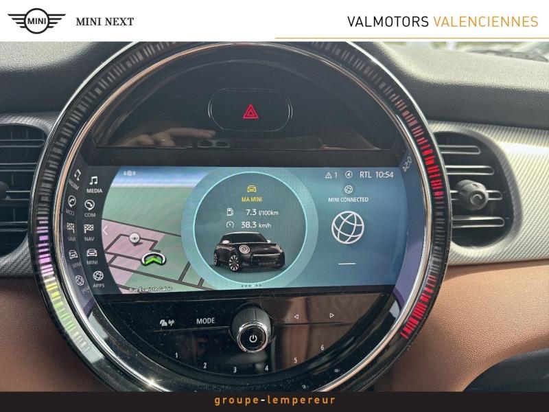 Image MINI Mini Cooper 136ch Edition Premium Plus BVA7