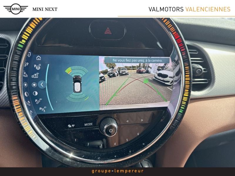 Image MINI Mini Cooper 136ch Edition Premium Plus BVA7