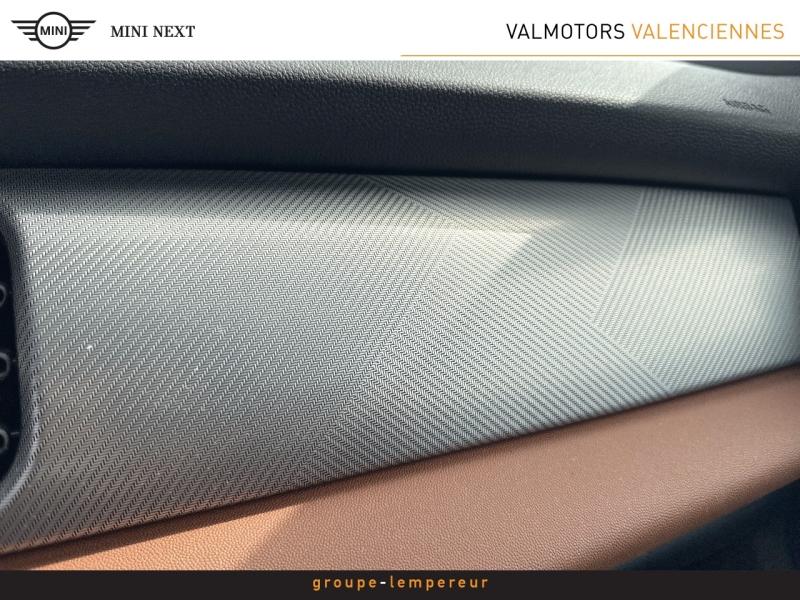 Image MINI Mini Cooper 136ch Edition Premium Plus BVA7