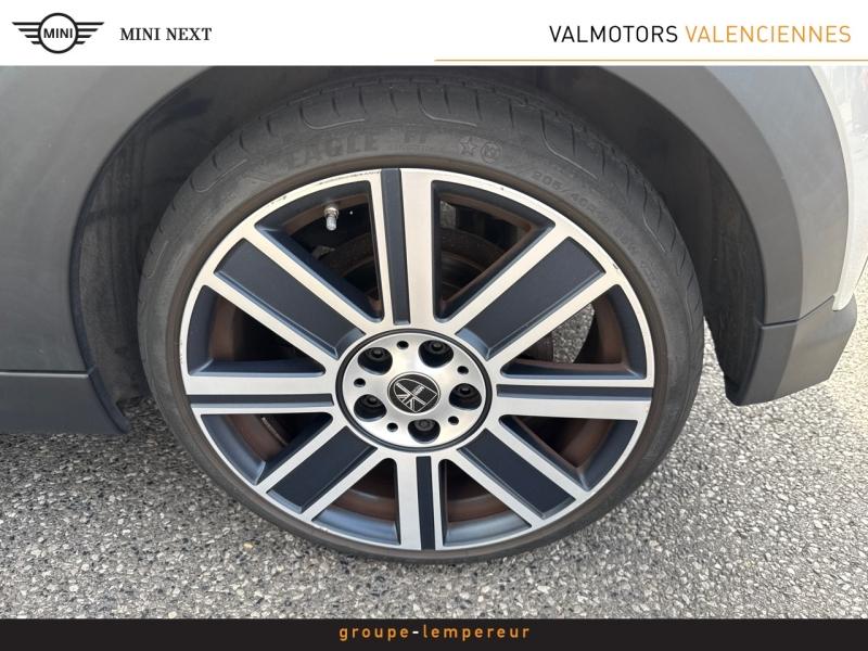 Image MINI Mini Cooper 136ch Edition Premium Plus BVA7