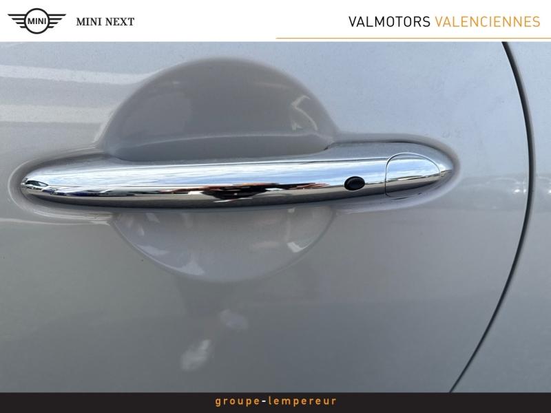 Image MINI Mini Cooper 136ch Edition Premium Plus BVA7