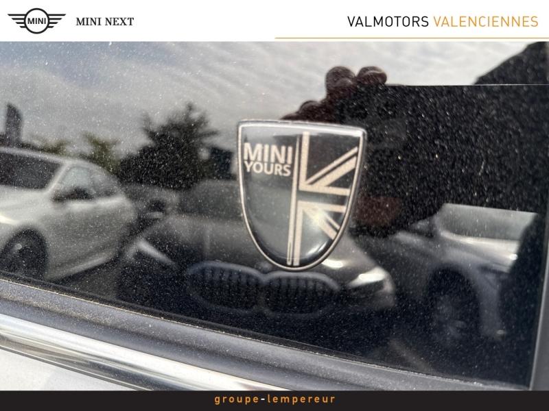 Image MINI Mini Cooper 136ch Edition Premium Plus BVA7