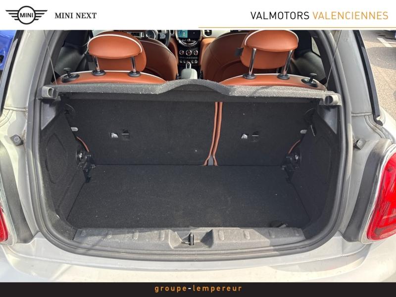 Image MINI Mini Cooper 136ch Edition Premium Plus BVA7