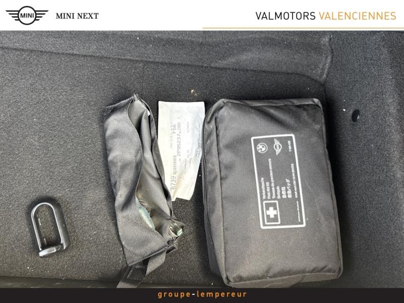 Image MINI Mini Cooper 136ch Edition Premium Plus BVA7