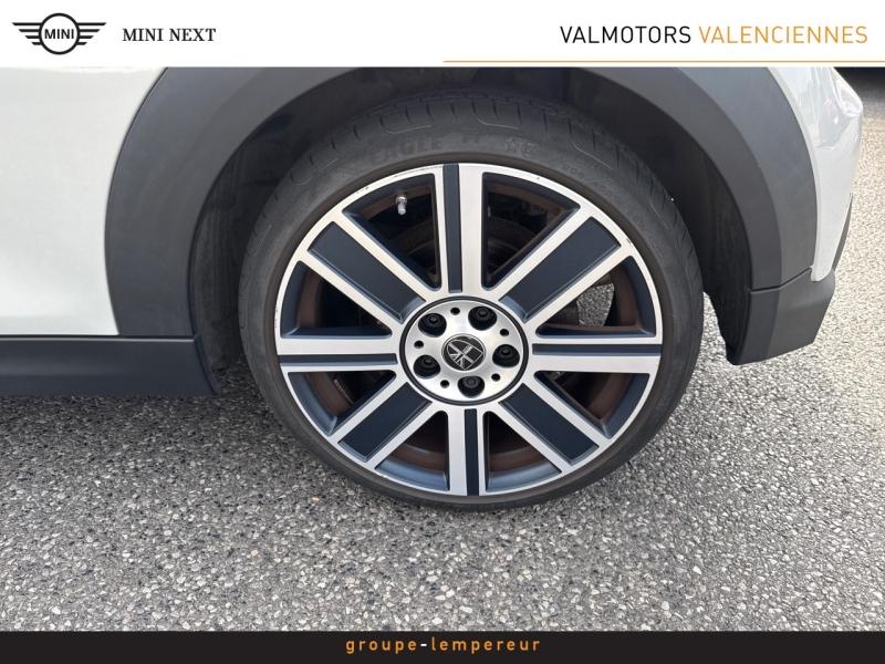 Image MINI Mini Cooper 136ch Edition Premium Plus BVA7