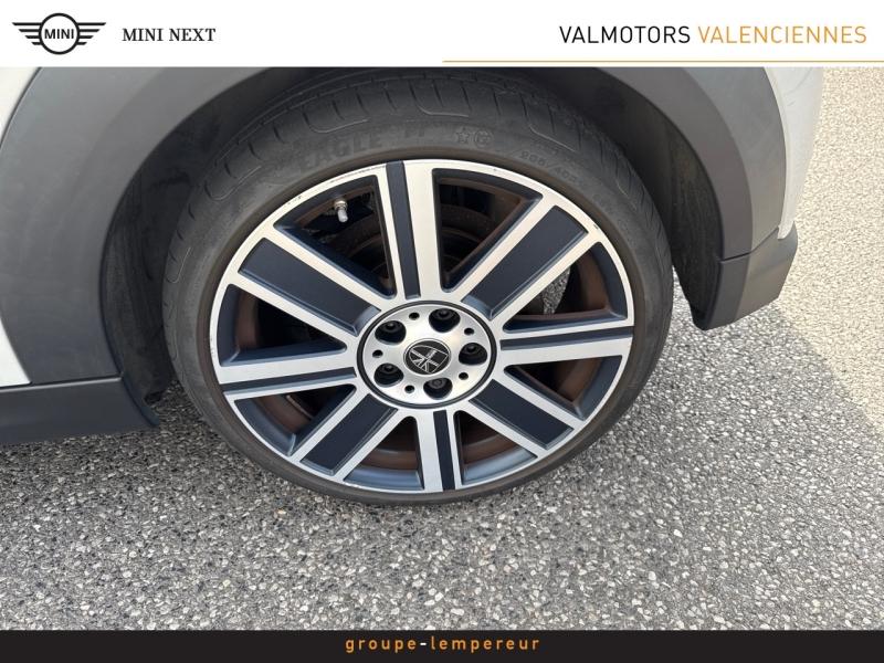 Image MINI Mini Cooper 136ch Edition Premium Plus BVA7
