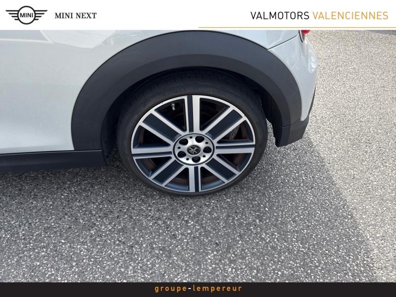 Image MINI Mini Cooper 136ch Edition Premium Plus BVA7