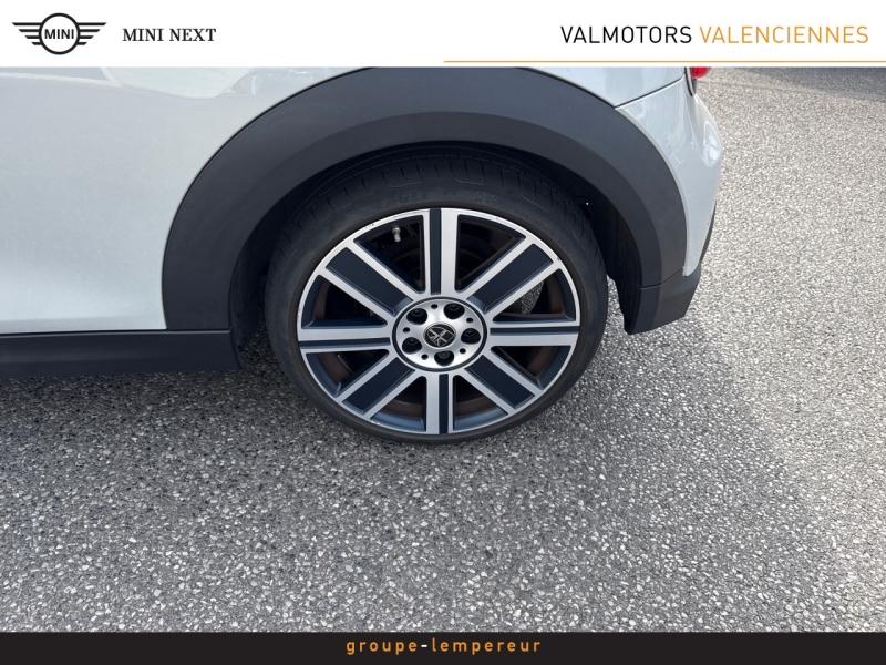 Image MINI Mini Cooper 136ch Edition Premium Plus BVA7