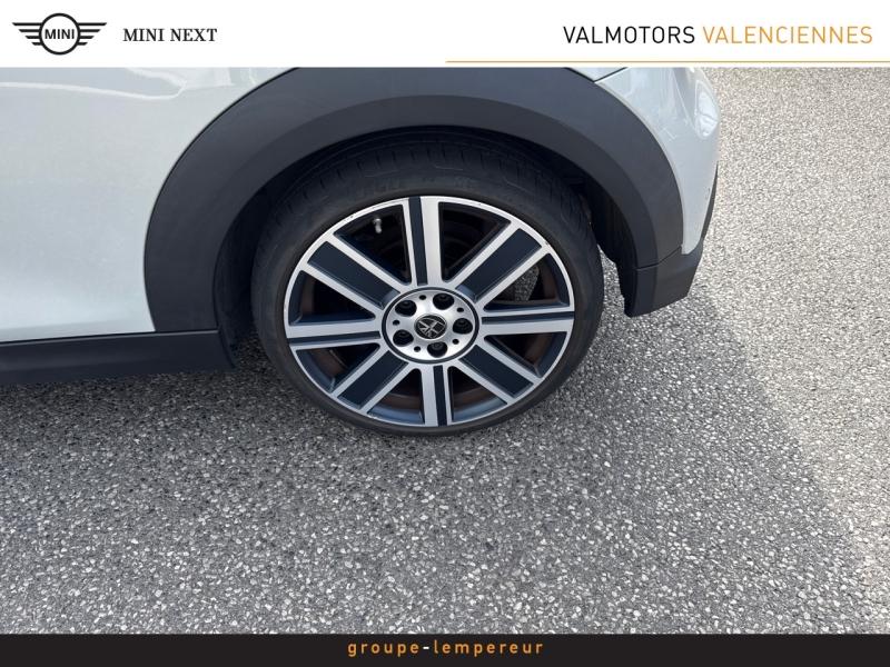 Image MINI Mini Cooper 136ch Edition Premium Plus BVA7