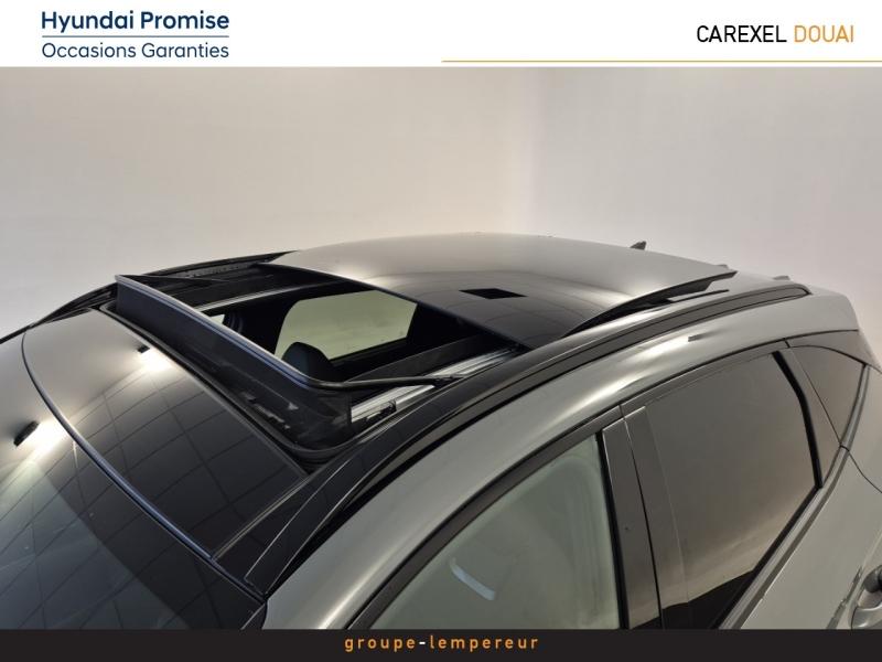 Image HYUNDAI Tucson 1.6 T-GDI 239ch Hybrid N Line Ultime Edition