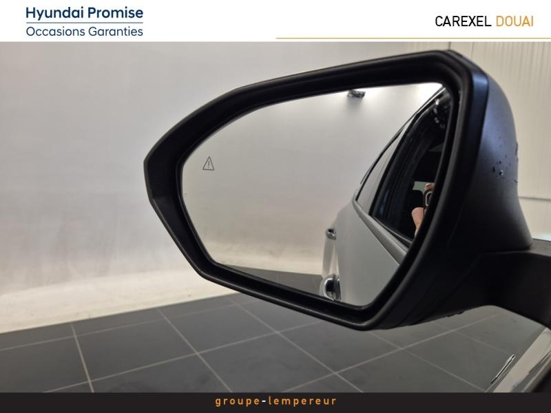 Image HYUNDAI Tucson 1.6 T-GDI 239ch Hybrid N Line Ultime Edition